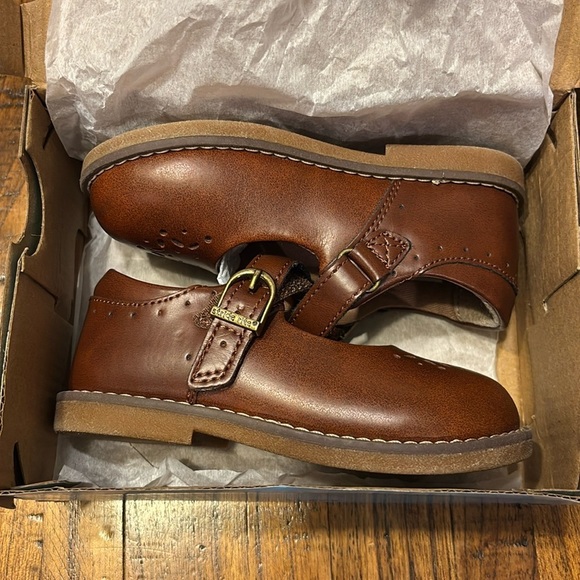 Stride Rite Mary Jane Shoes - 6.5W - Picture 3 of 13